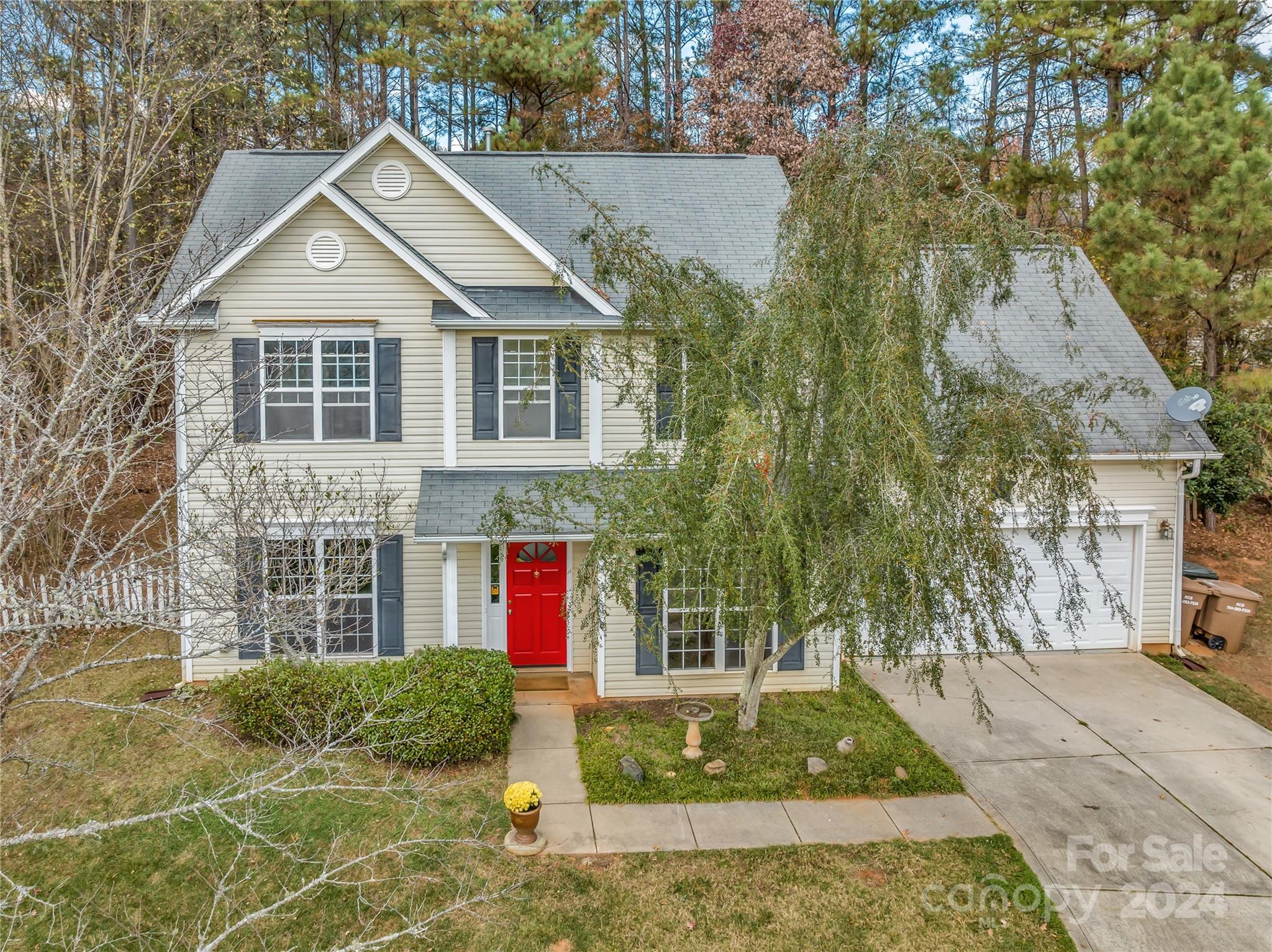 9310 Brookhill Court Waxhaw NC 28173