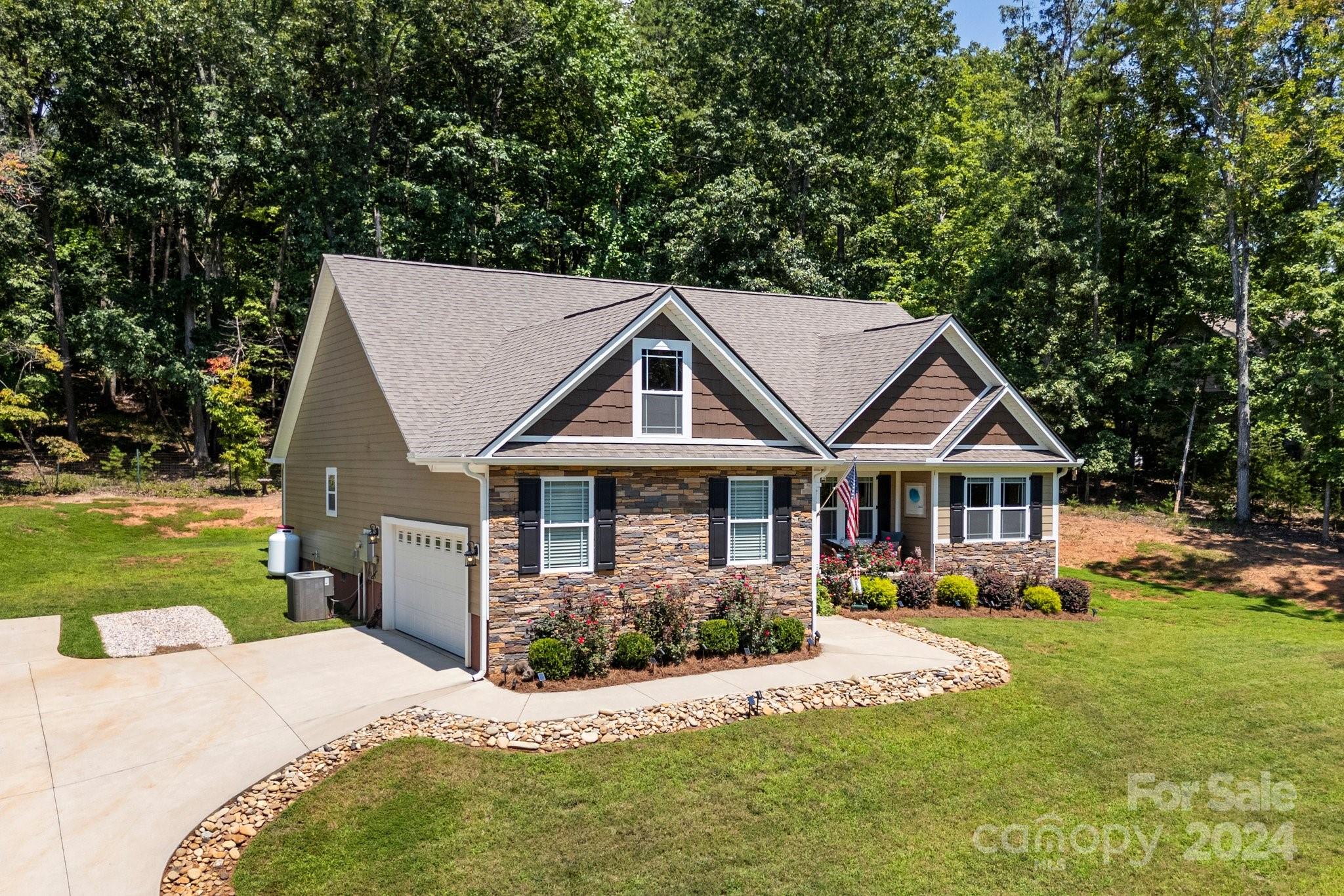 262 Renard Road Tryon NC 28782