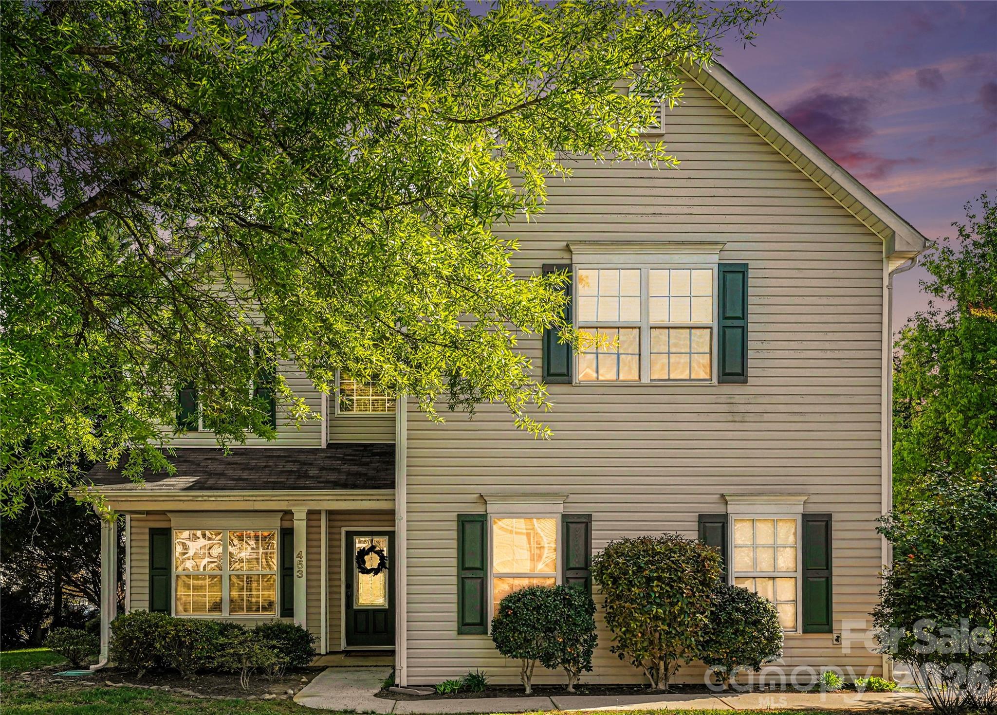 453 Pebble Stone Court NW Concord NC 28027