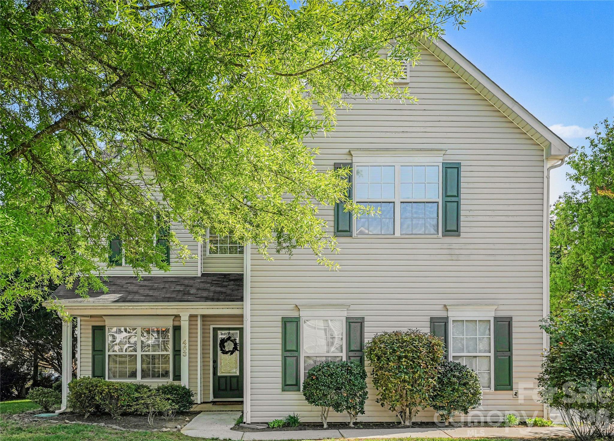453 Pebble Stone Court NW Concord NC 28027