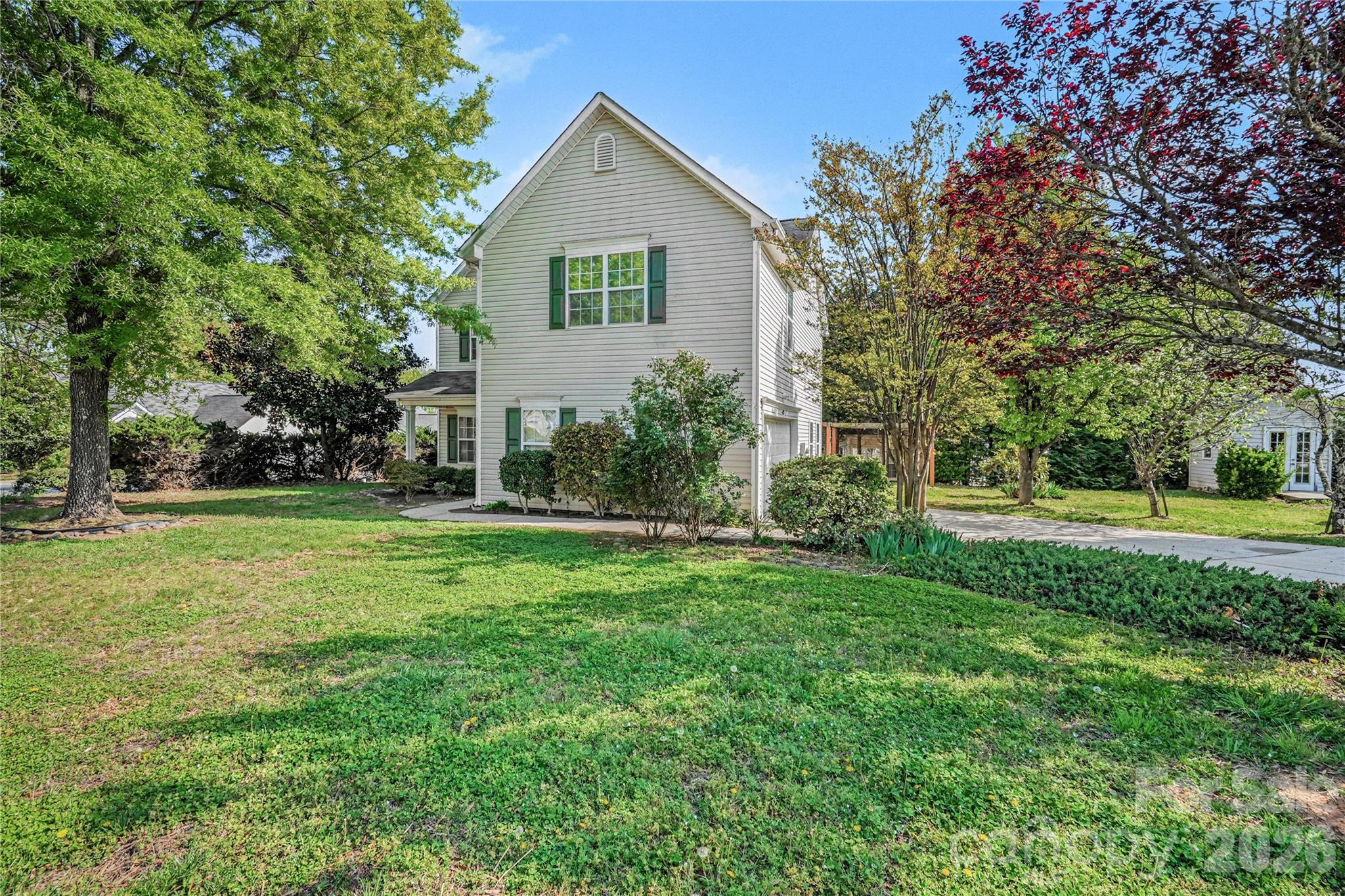 453 Pebble Stone Court NW Concord NC 28027