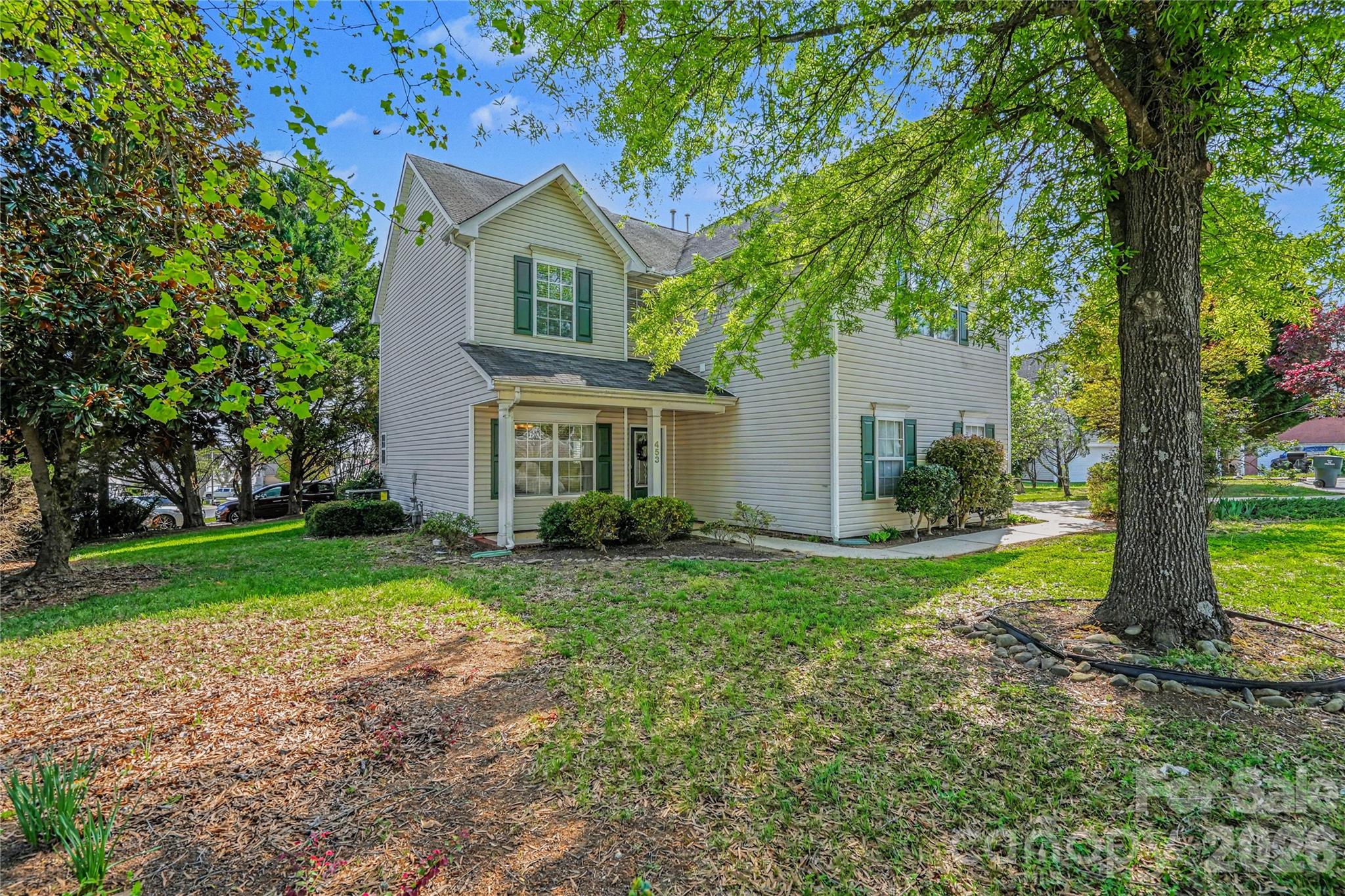 453 Pebble Stone Court NW Concord NC 28027