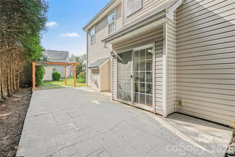 453 Pebble Stone Court NW Concord NC 28027