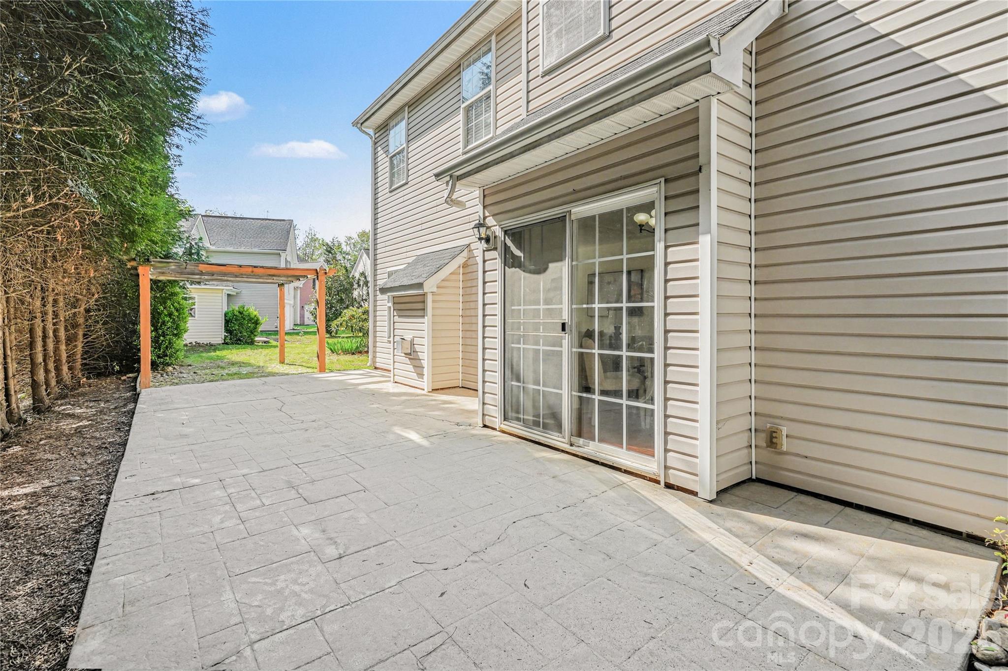 453 Pebble Stone Court NW Concord NC 28027