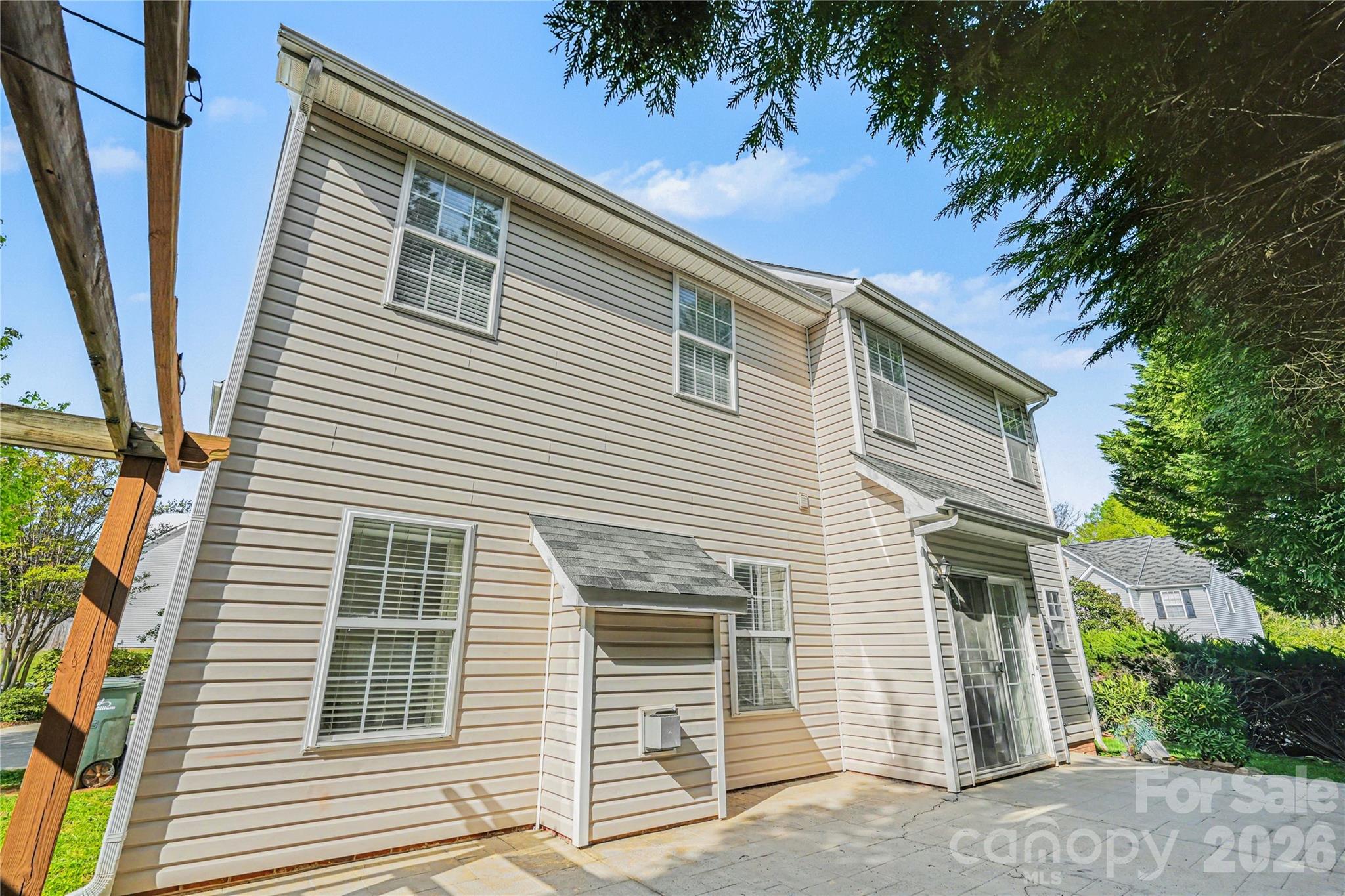 453 Pebble Stone Court NW Concord NC 28027