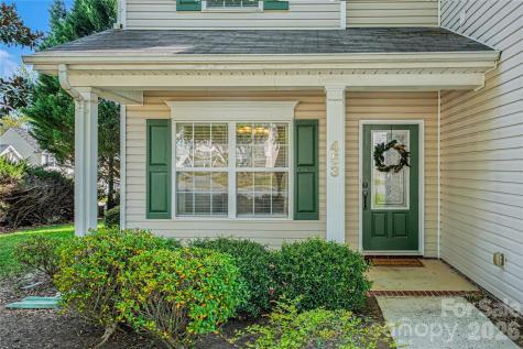 453 Pebble Stone Court NW Concord NC 28027