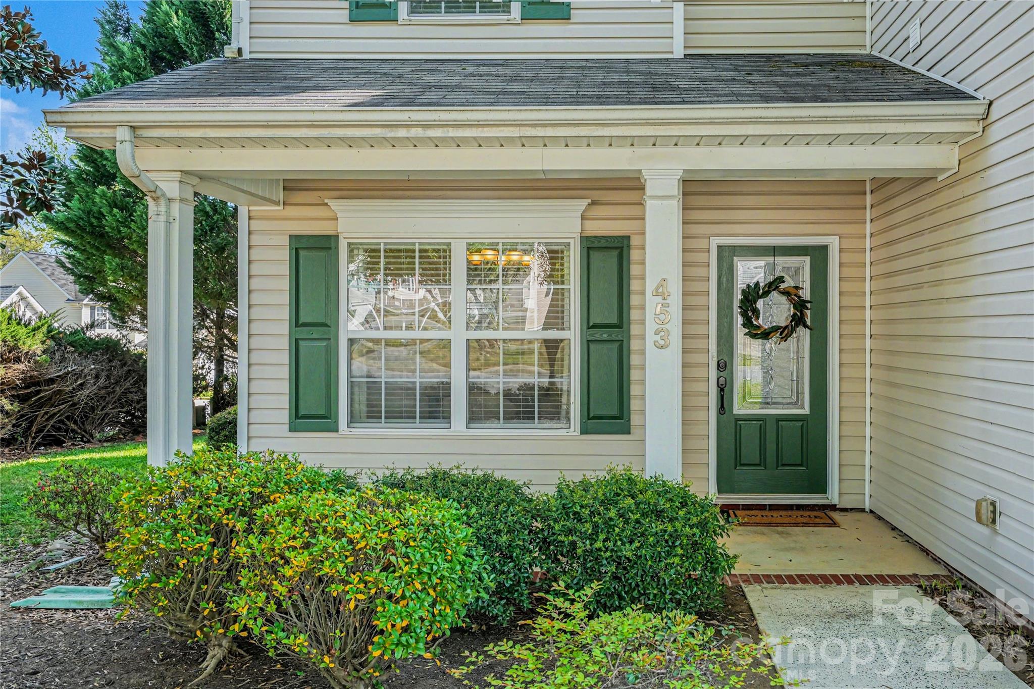 453 Pebble Stone Court NW Concord NC 28027