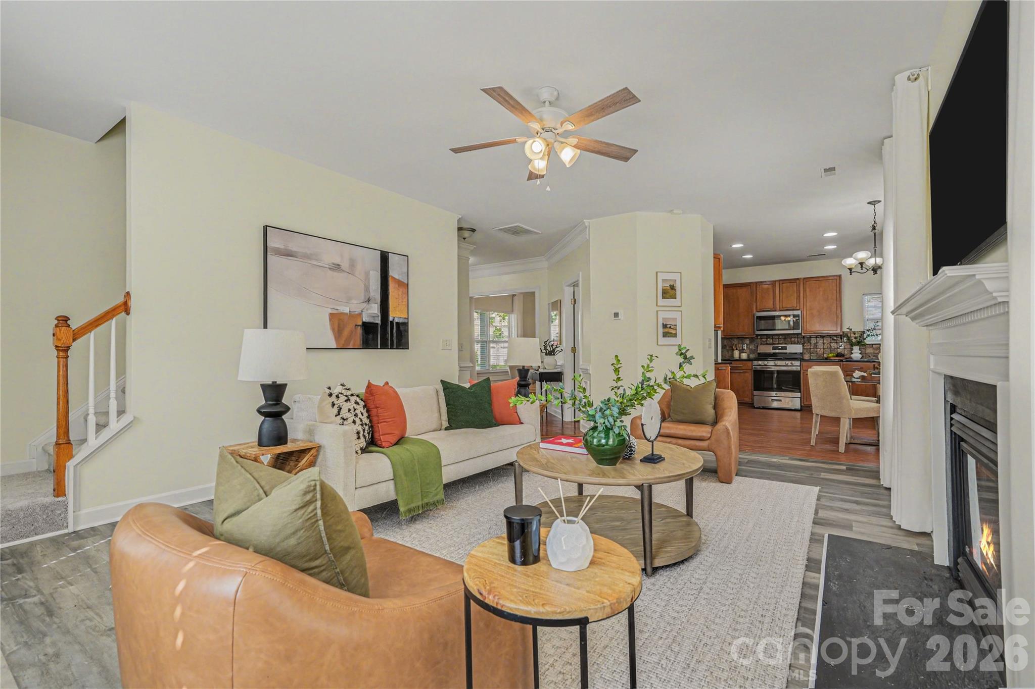 453 Pebble Stone Court NW Concord NC 28027
