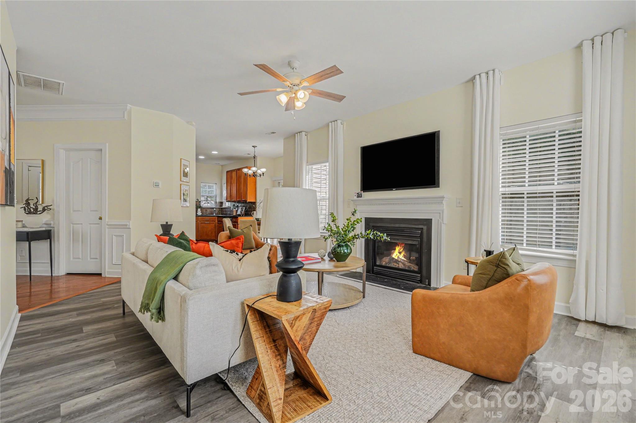 453 Pebble Stone Court NW Concord NC 28027
