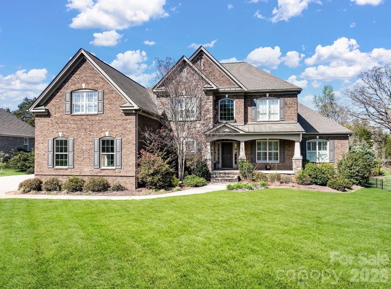1015 Golden Bell Drive Waxhaw NC 28173
