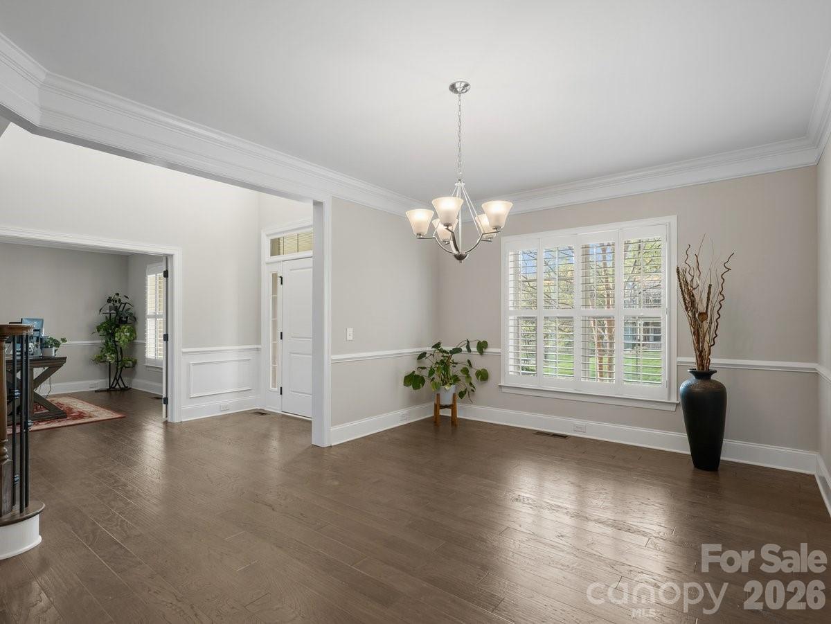 1015 Golden Bell Drive Waxhaw NC 28173
