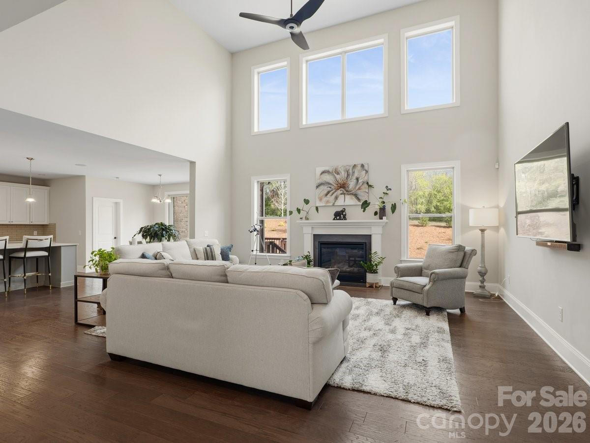 1015 Golden Bell Drive Waxhaw NC 28173
