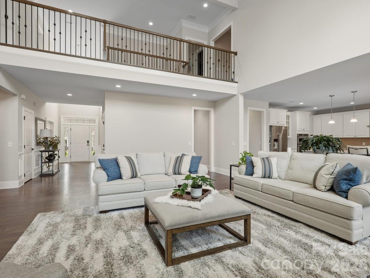 1015 Golden Bell Drive Waxhaw NC 28173