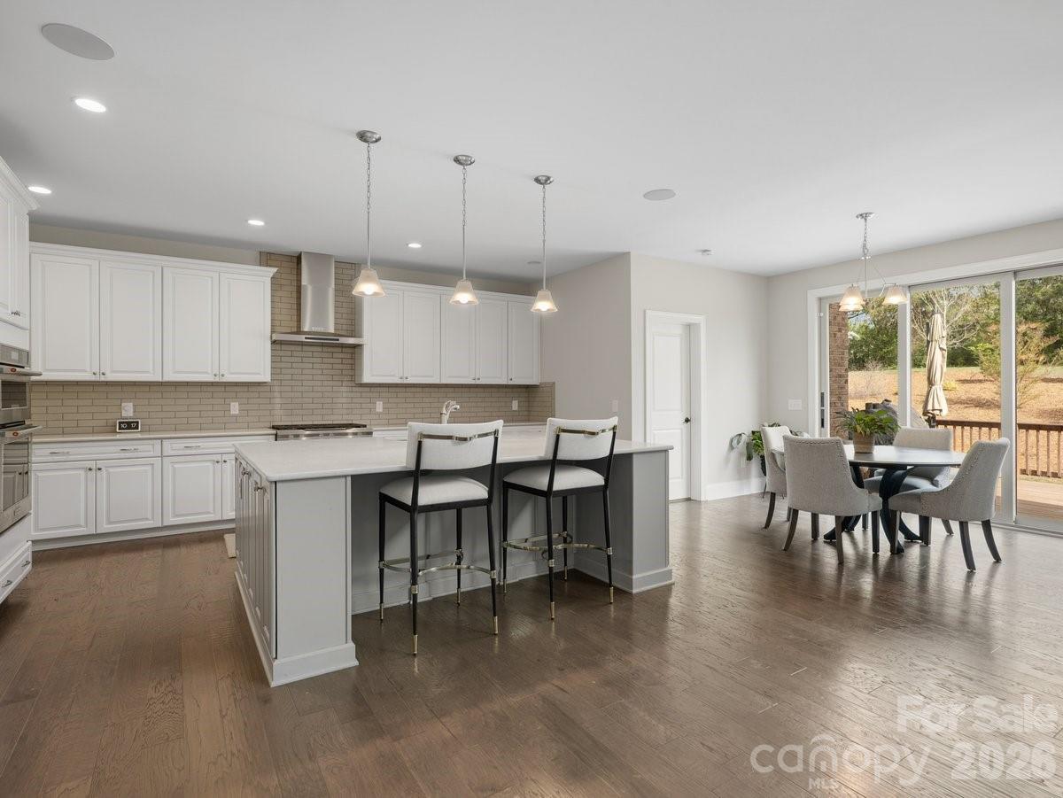 1015 Golden Bell Drive Waxhaw NC 28173