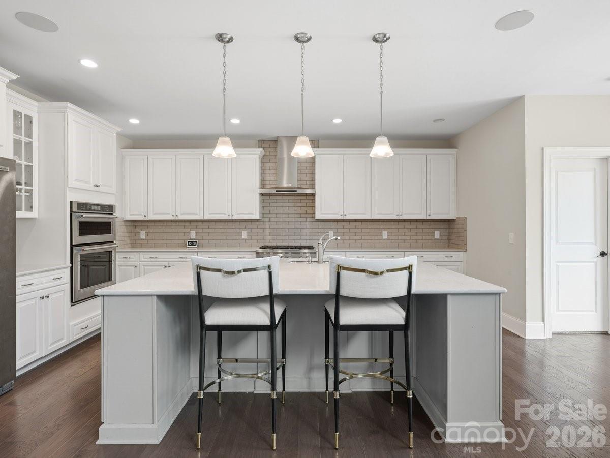 1015 Golden Bell Drive Waxhaw NC 28173