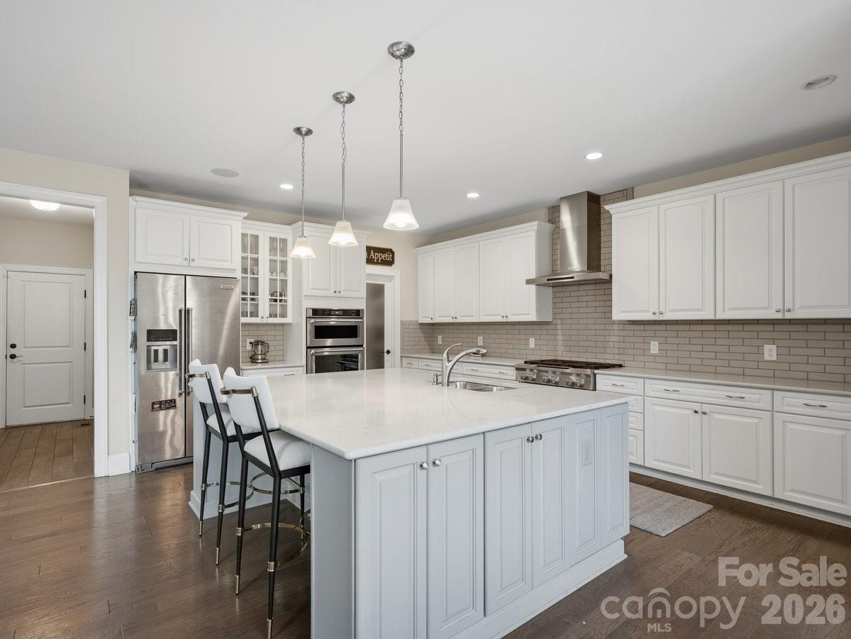 1015 Golden Bell Drive Waxhaw NC 28173