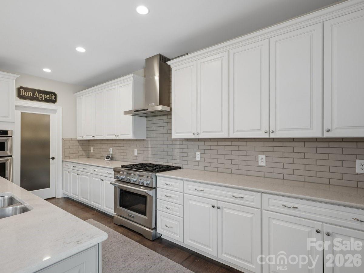 1015 Golden Bell Drive Waxhaw NC 28173