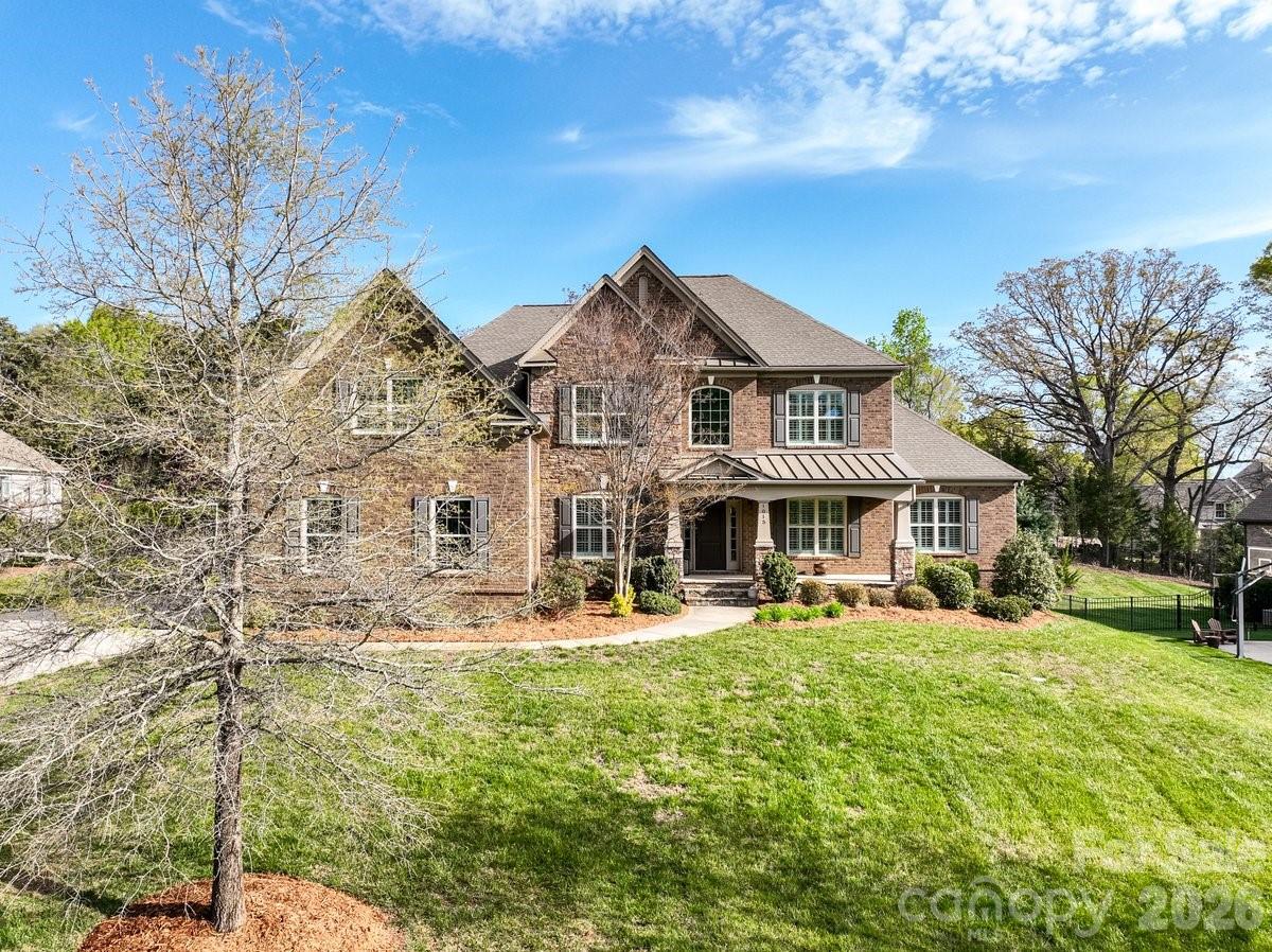 1015 Golden Bell Drive Waxhaw NC 28173
