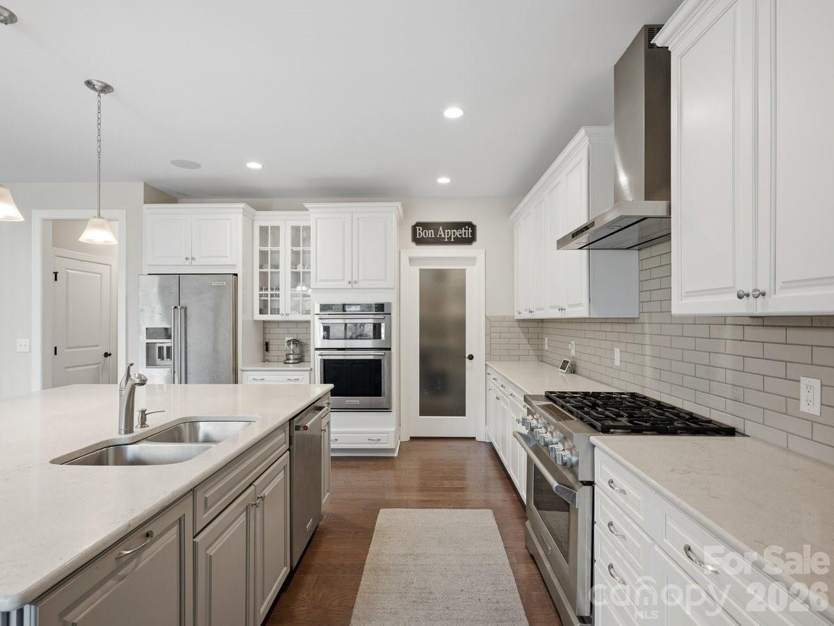 1015 Golden Bell Drive Waxhaw NC 28173