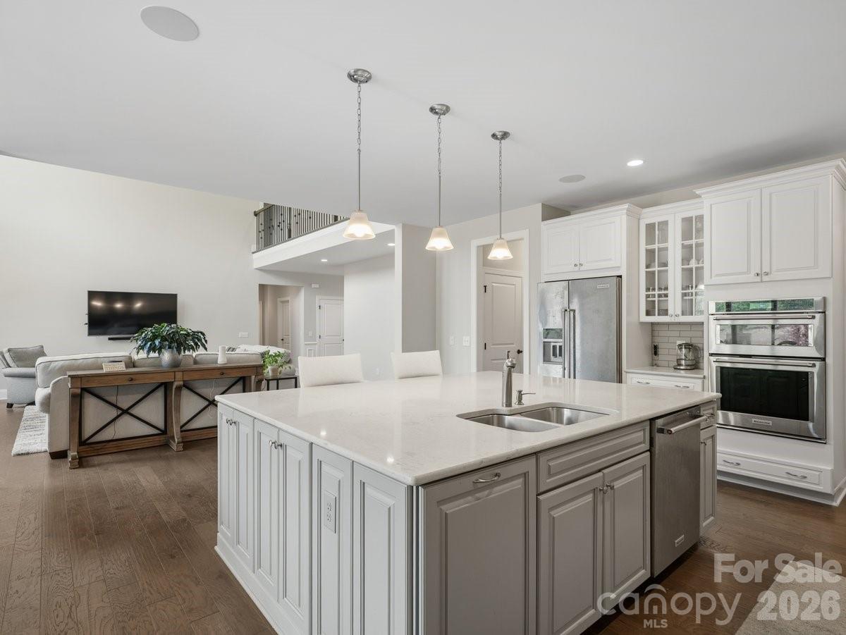 1015 Golden Bell Drive Waxhaw NC 28173
