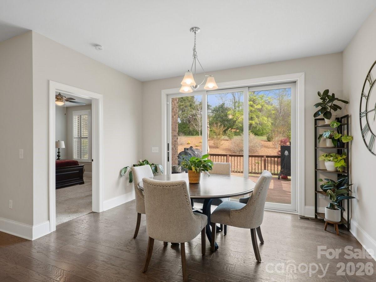 1015 Golden Bell Drive Waxhaw NC 28173