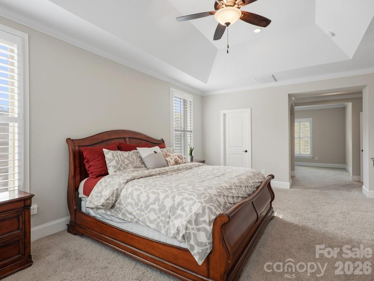 1015 Golden Bell Drive Waxhaw NC 28173