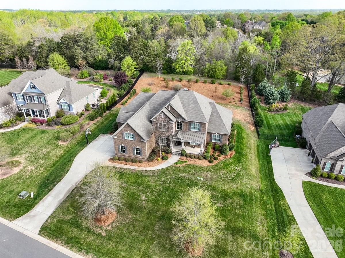 1015 Golden Bell Drive Waxhaw NC 28173