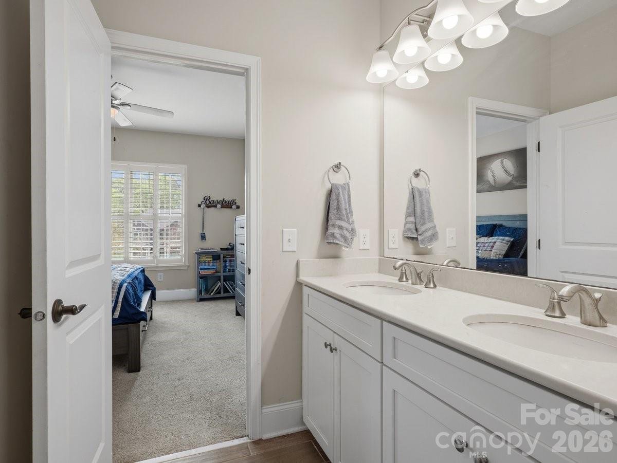 1015 Golden Bell Drive Waxhaw NC 28173