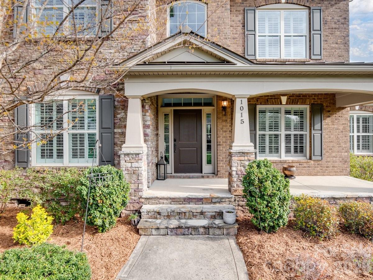 1015 Golden Bell Drive Waxhaw NC 28173