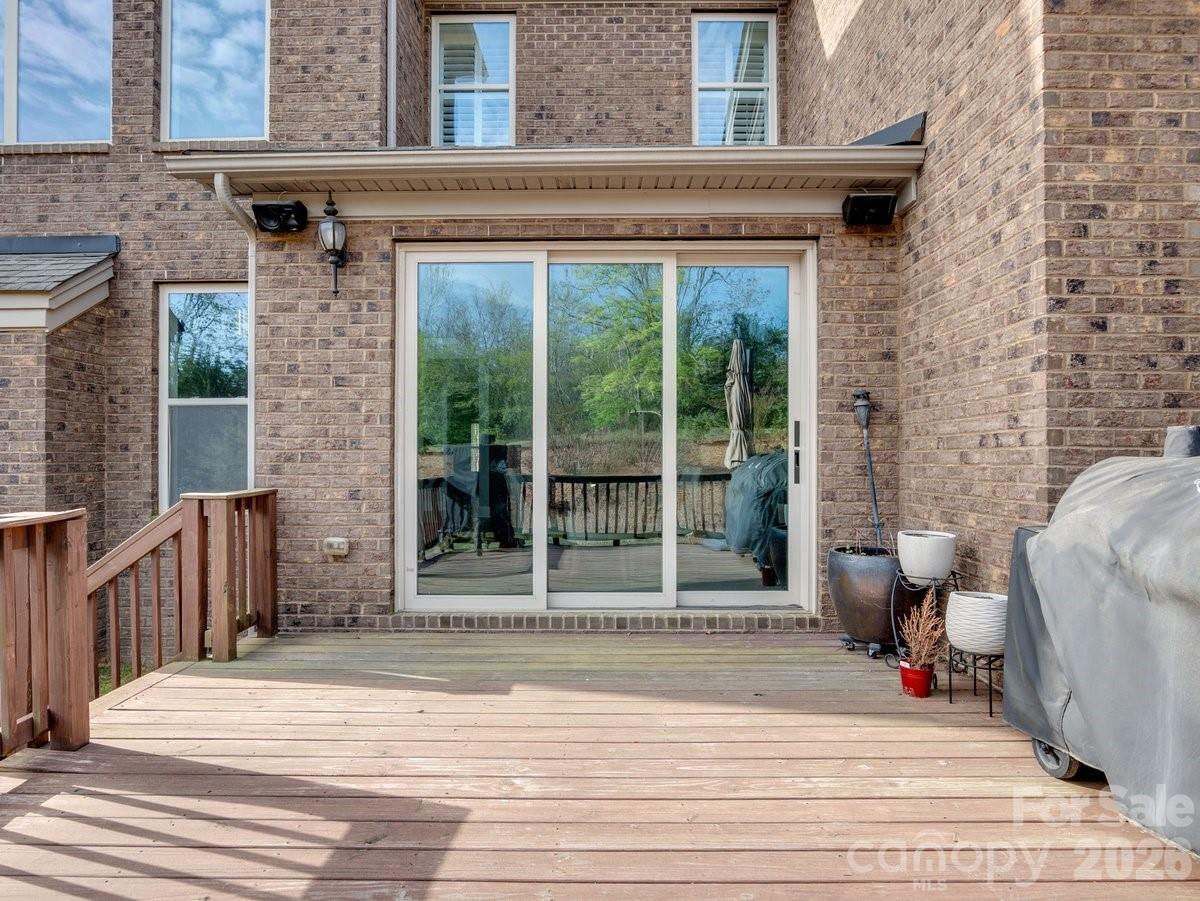 1015 Golden Bell Drive Waxhaw NC 28173