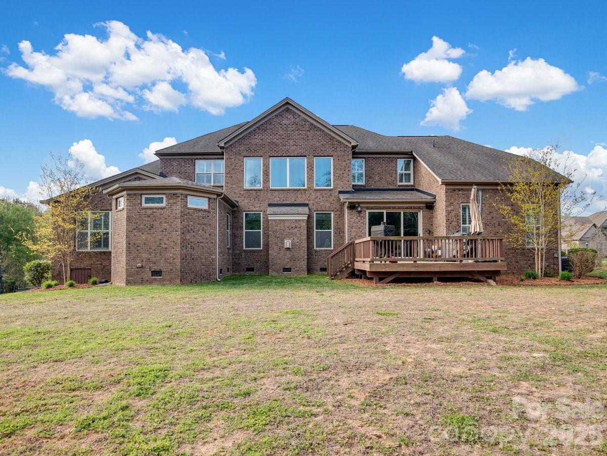 1015 Golden Bell Drive Waxhaw NC 28173