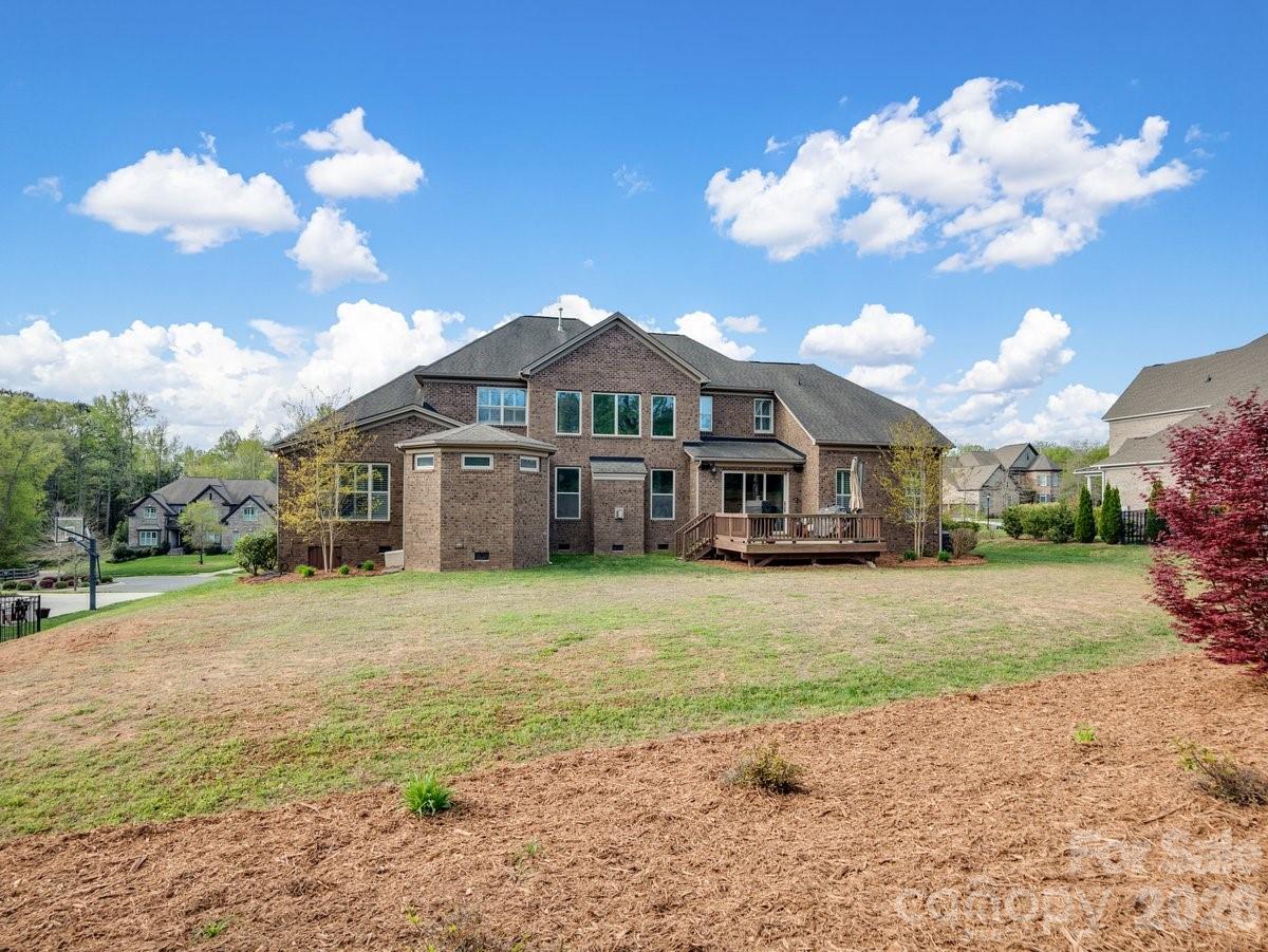 1015 Golden Bell Drive Waxhaw NC 28173
