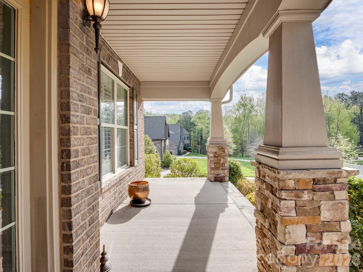 1015 Golden Bell Drive Waxhaw NC 28173