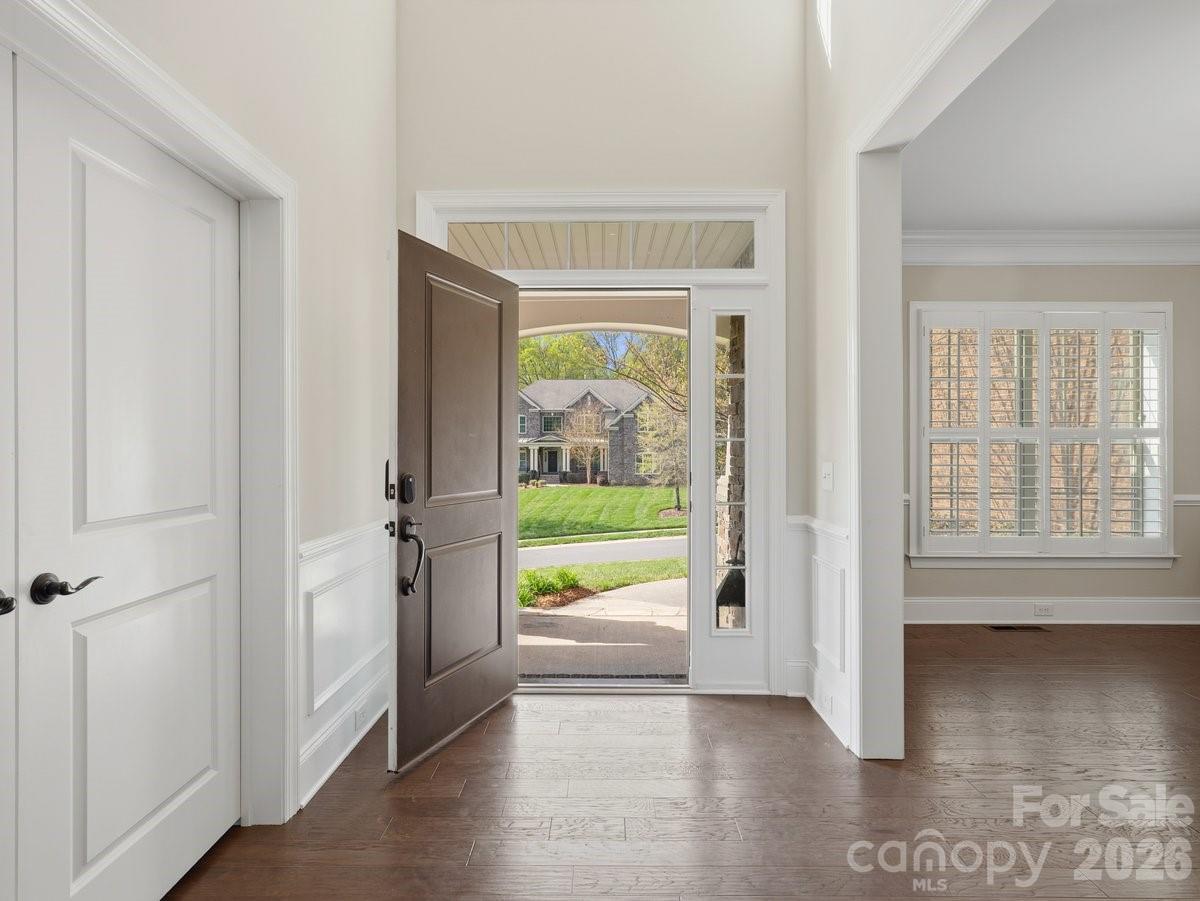 1015 Golden Bell Drive Waxhaw NC 28173