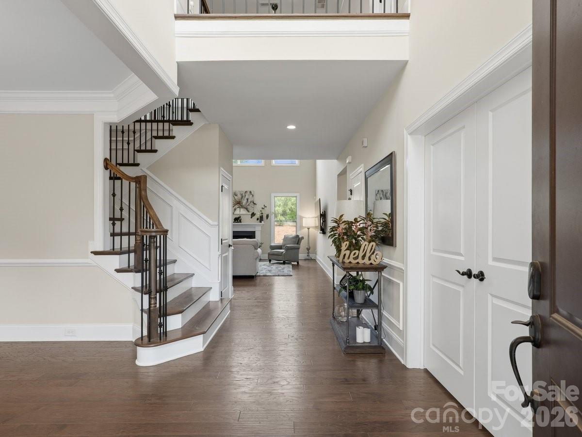 1015 Golden Bell Drive Waxhaw NC 28173