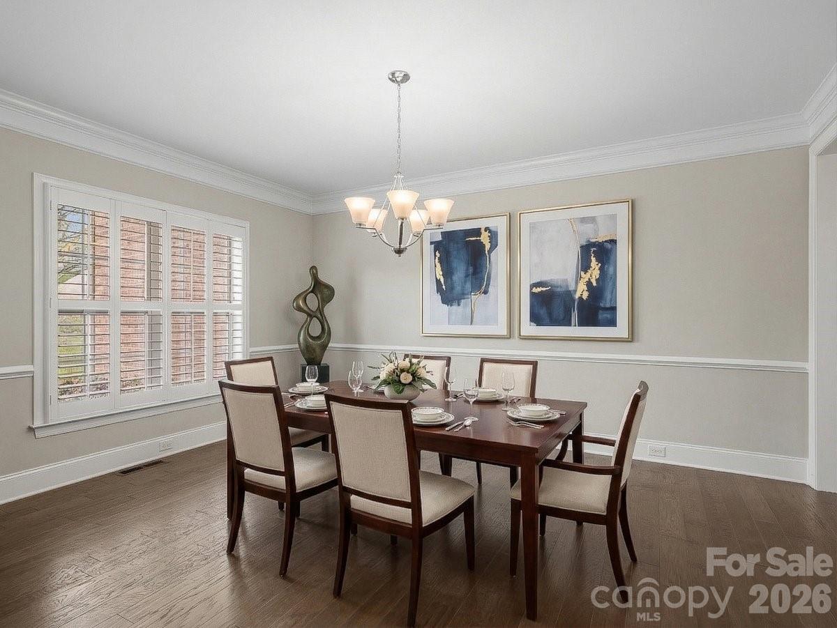 1015 Golden Bell Drive Waxhaw NC 28173
