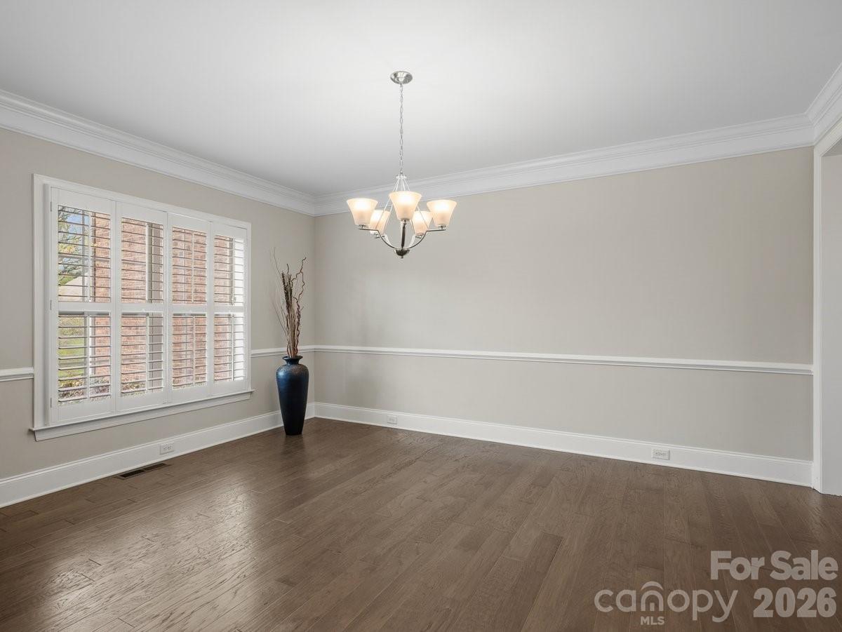 1015 Golden Bell Drive Waxhaw NC 28173