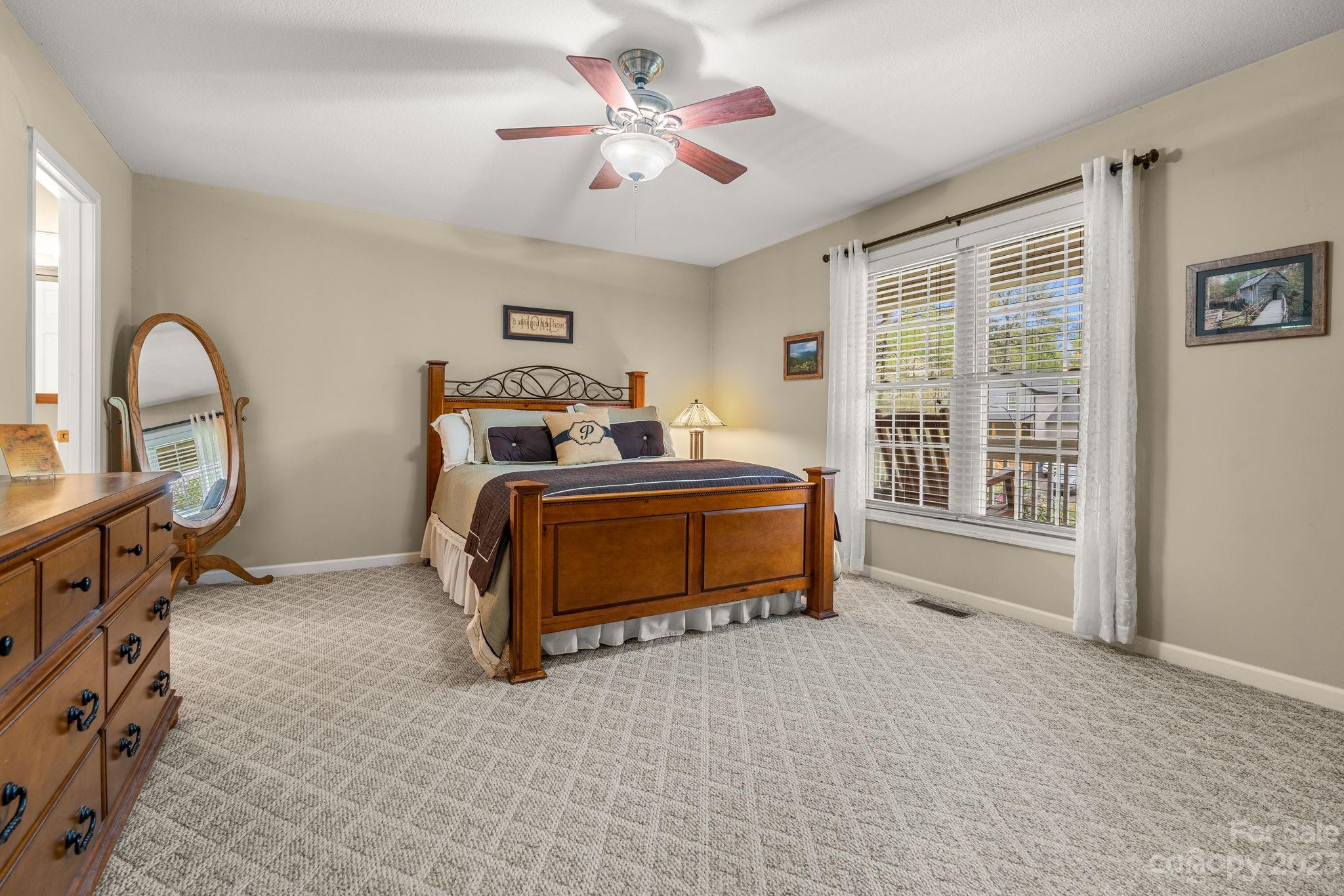 25 Brierfield Drive Candler NC 28715