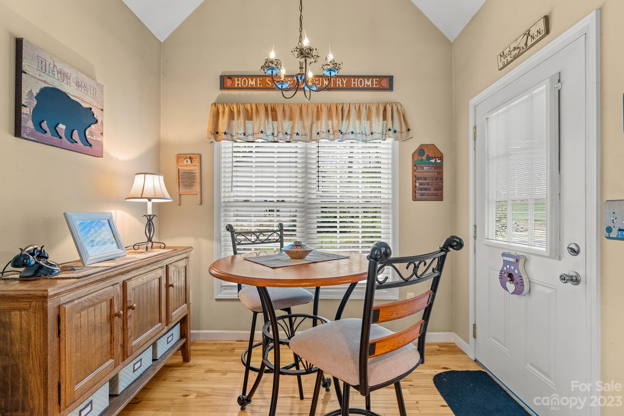 25 Brierfield Drive Candler NC 28715