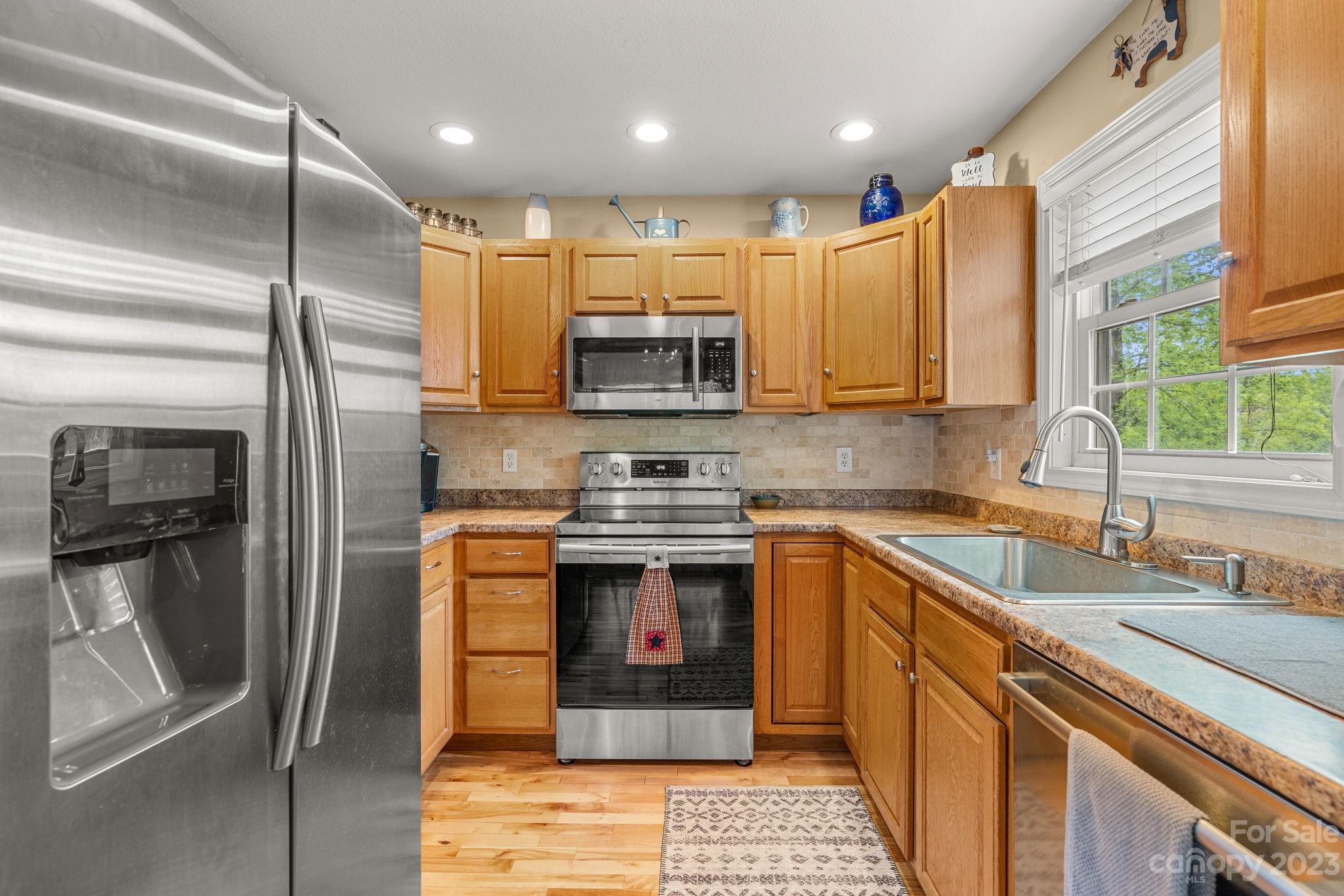 25 Brierfield Drive Candler NC 28715