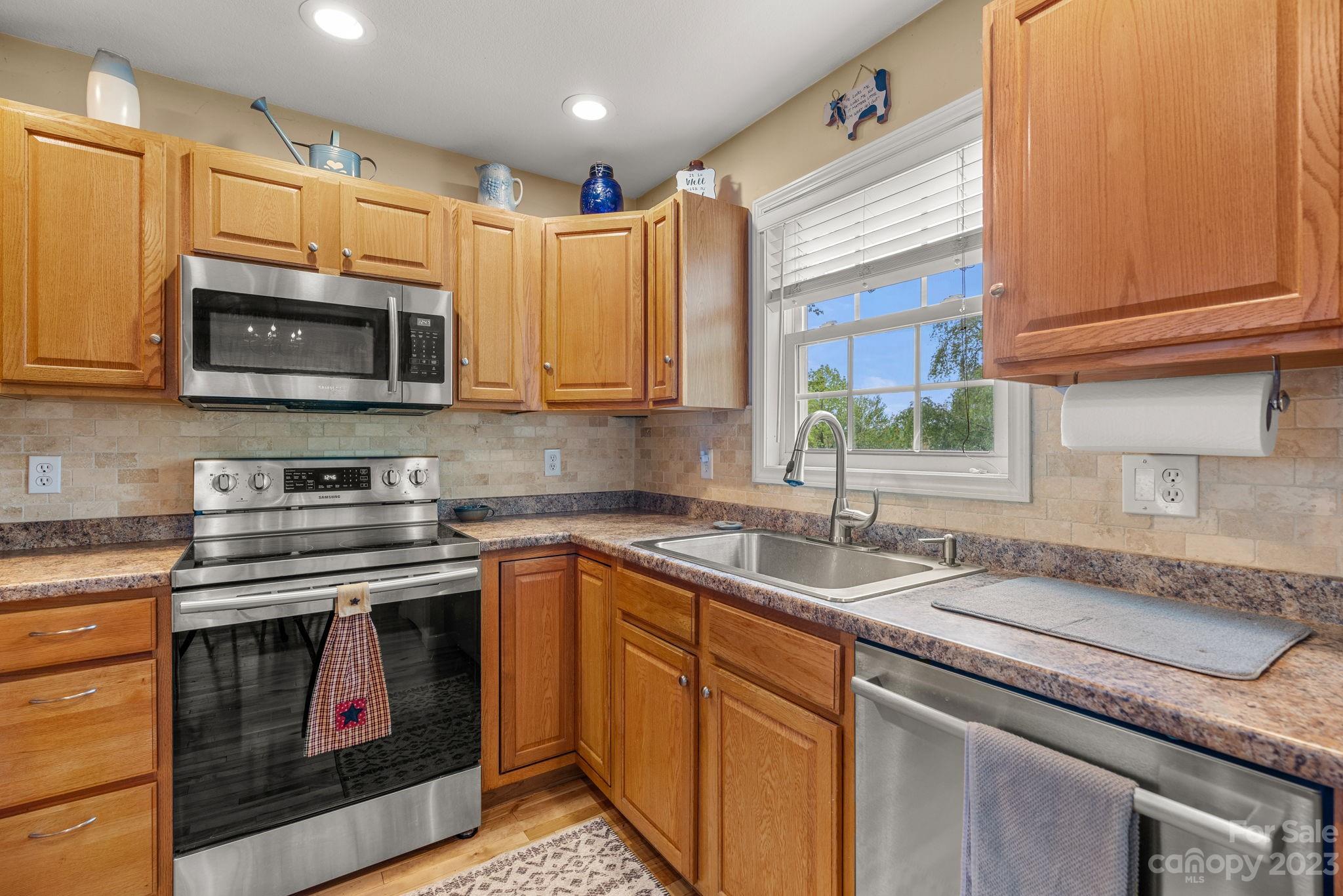 25 Brierfield Drive Candler NC 28715