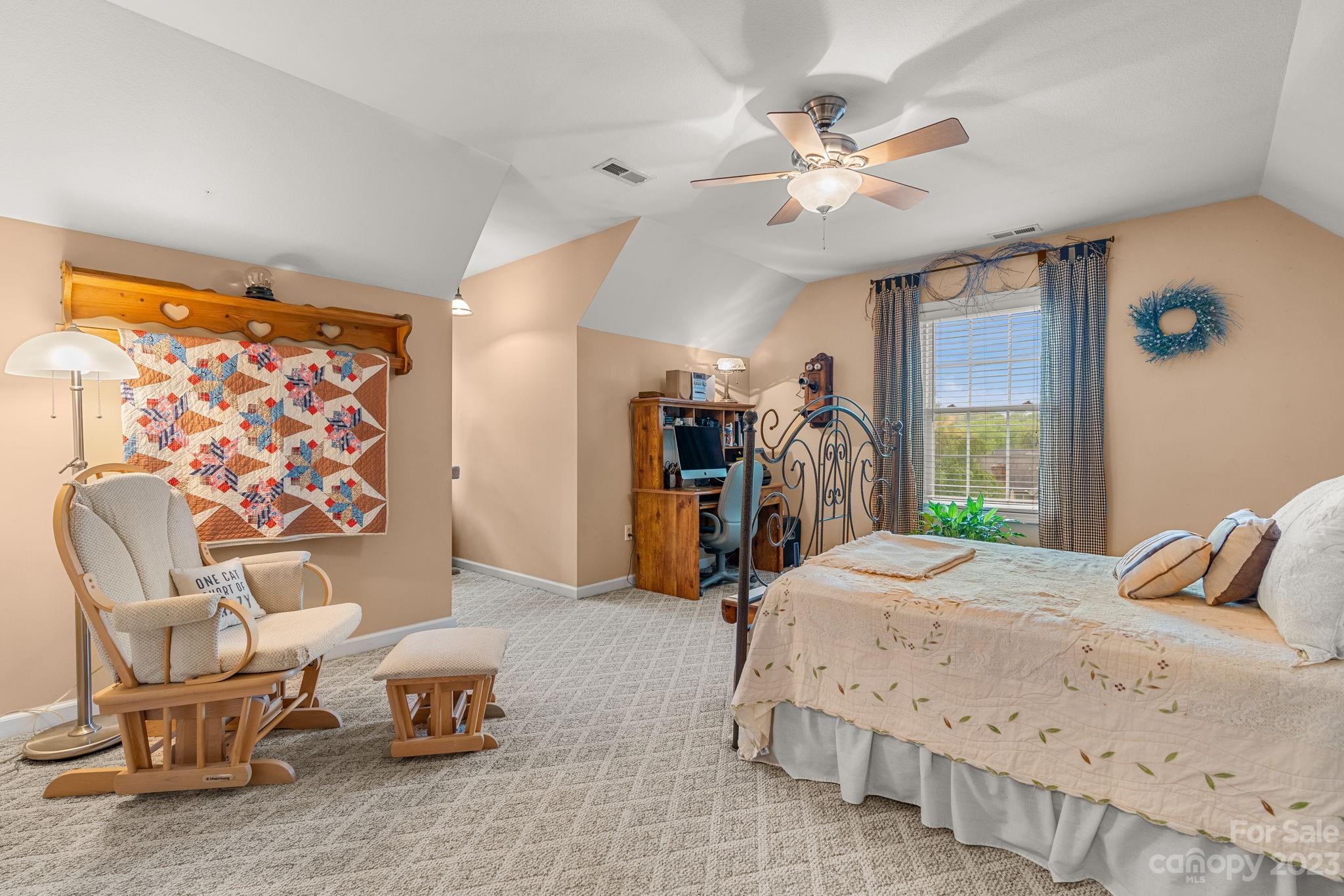 25 Brierfield Drive Candler NC 28715