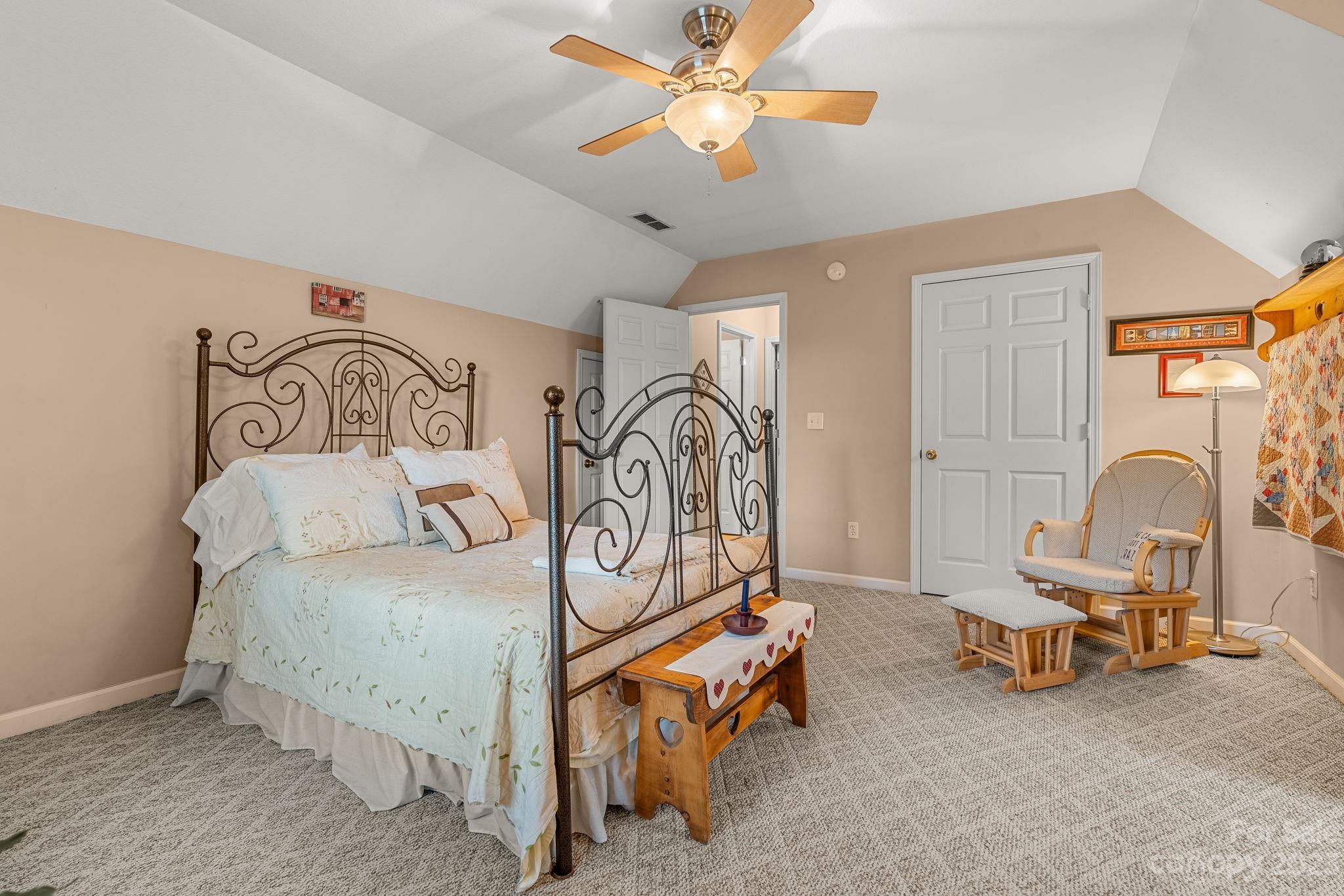 25 Brierfield Drive Candler NC 28715
