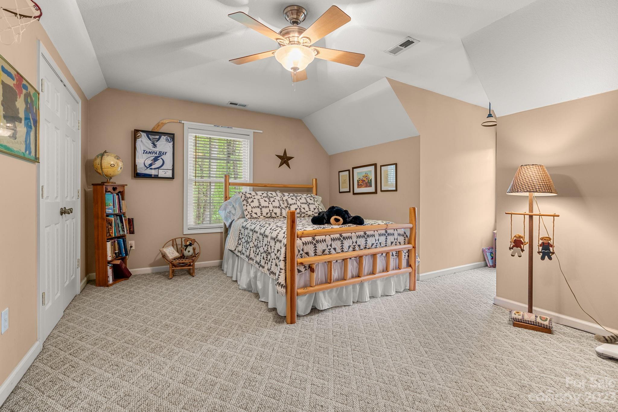 25 Brierfield Drive Candler NC 28715