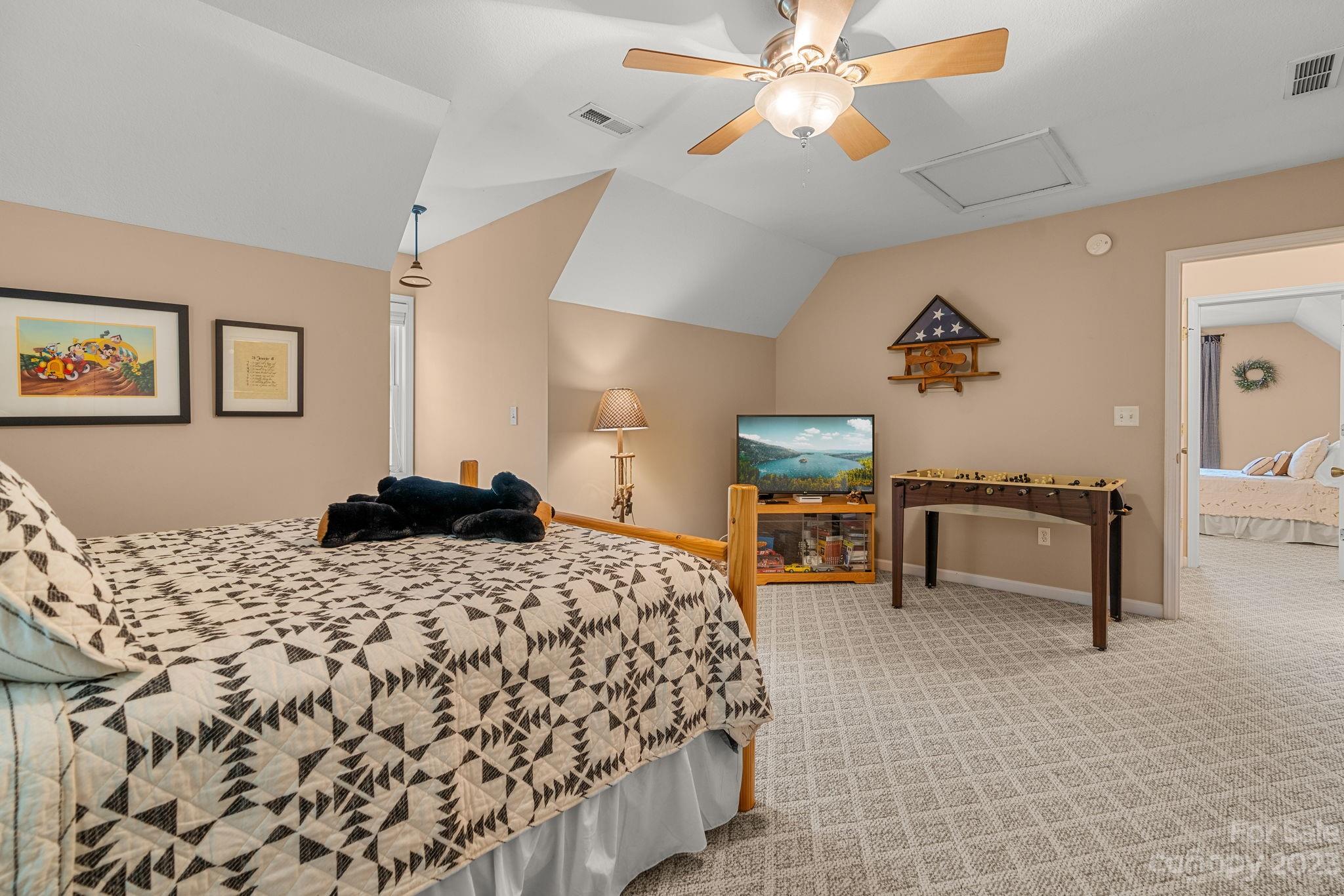 25 Brierfield Drive Candler NC 28715