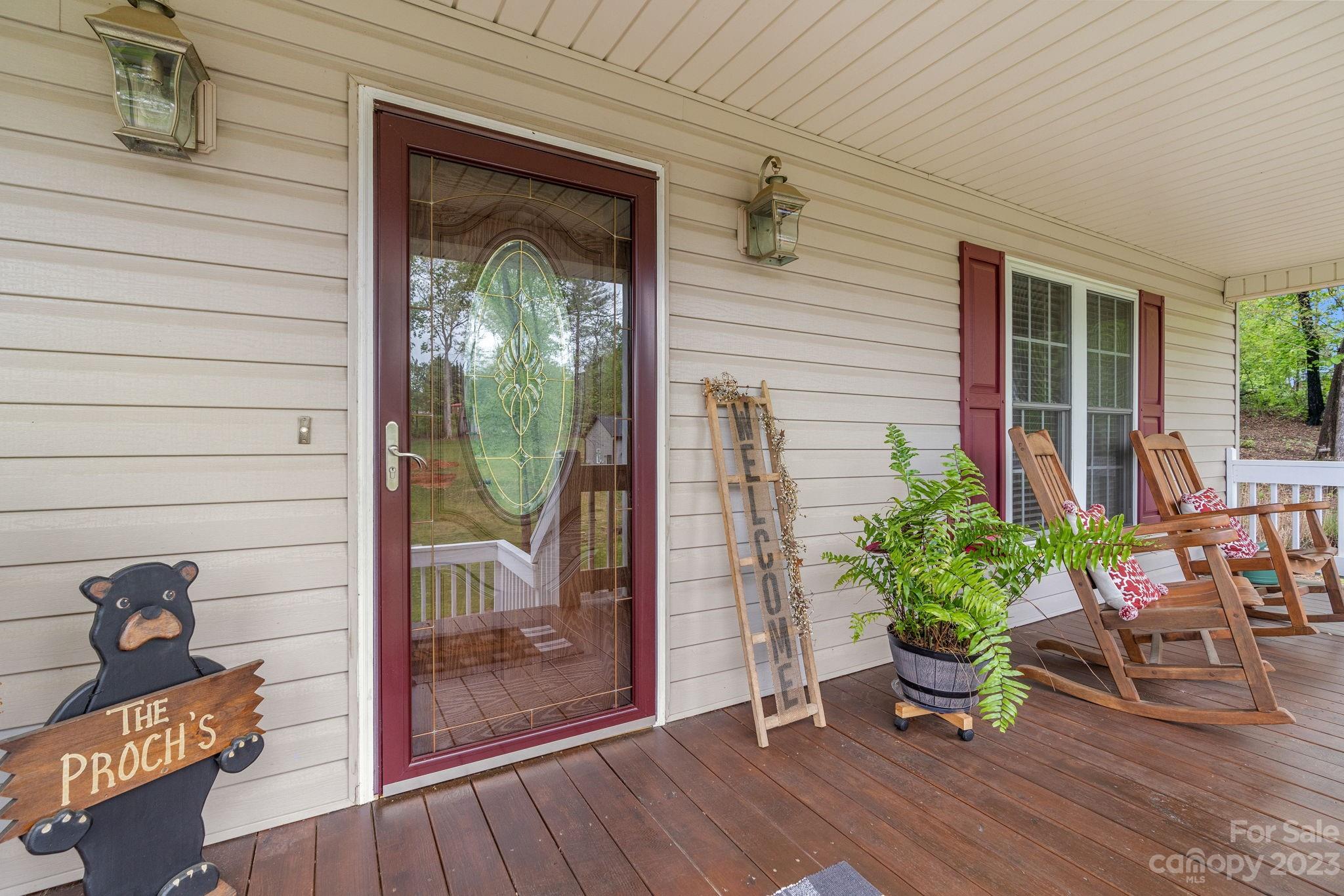 25 Brierfield Drive Candler NC 28715