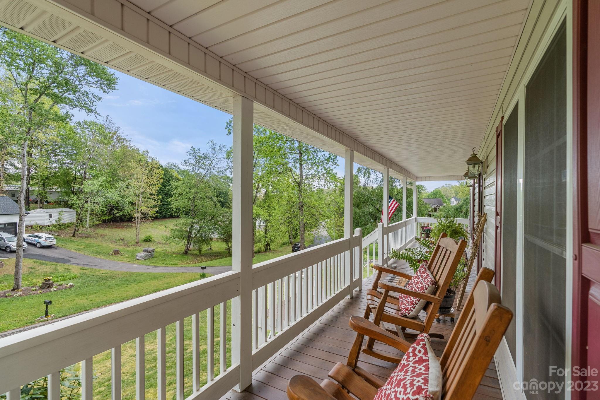 25 Brierfield Drive Candler NC 28715