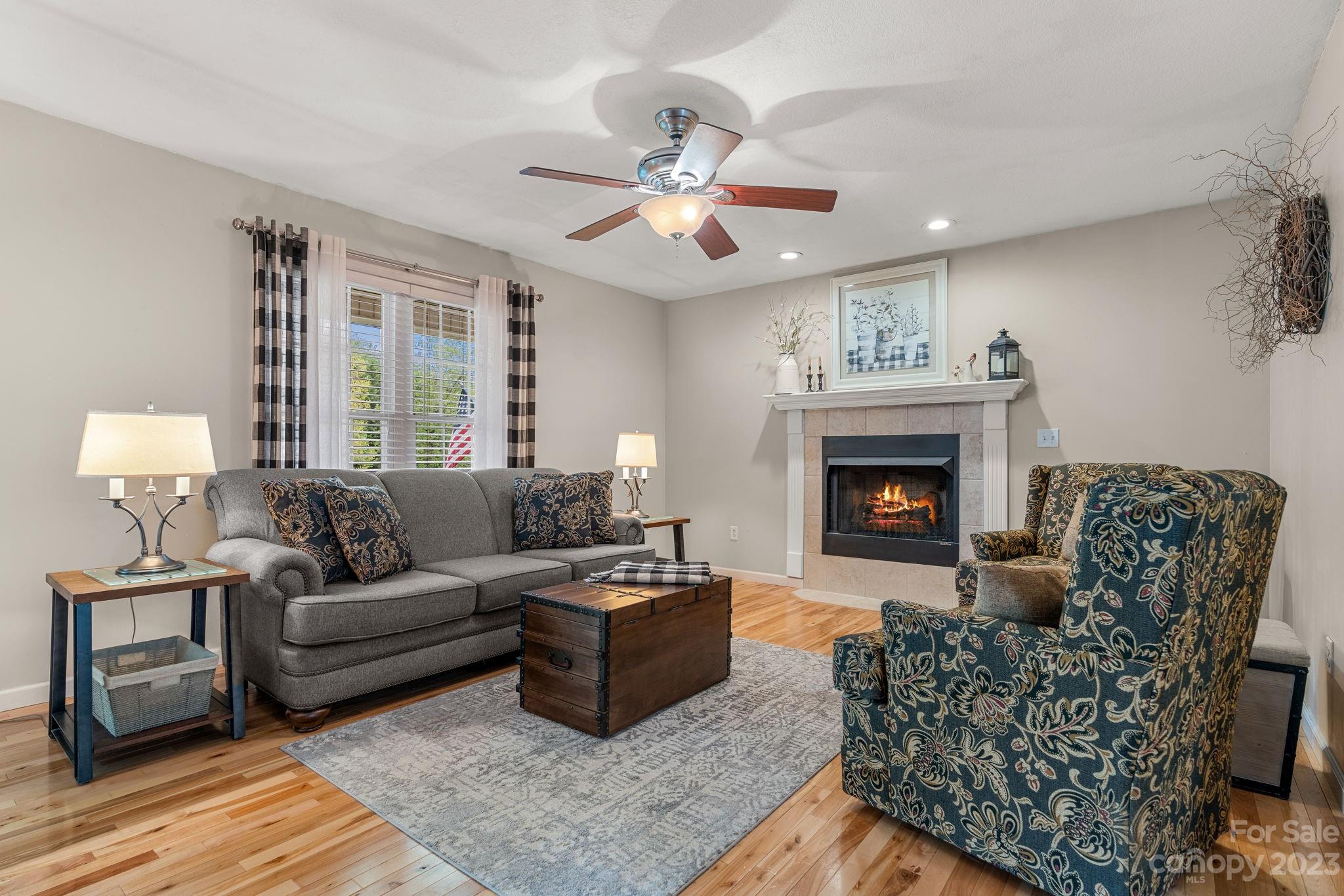 25 Brierfield Drive Candler NC 28715