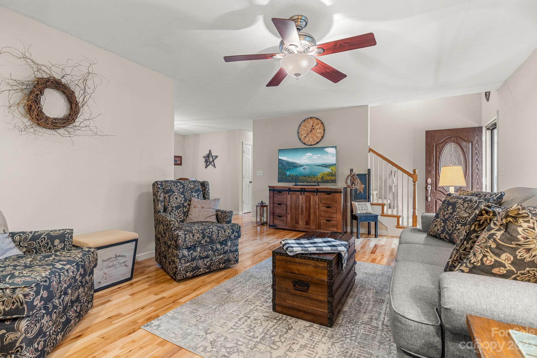 25 Brierfield Drive Candler NC 28715