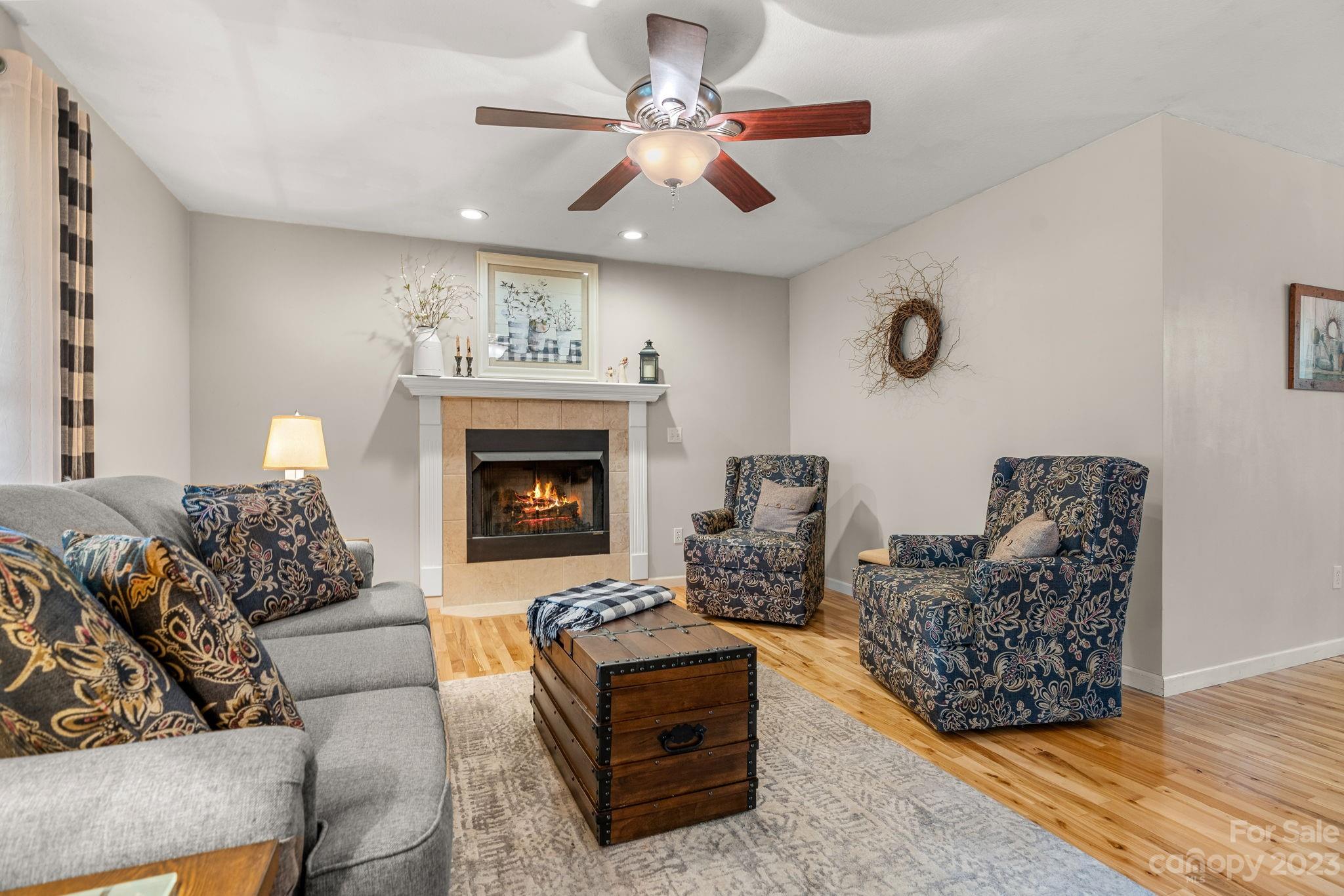 25 Brierfield Drive Candler NC 28715